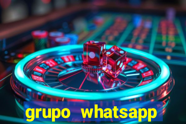 grupo whatsapp resenha rj